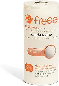 Doves Farm Xanthan Gum Free From Gluten, 100g