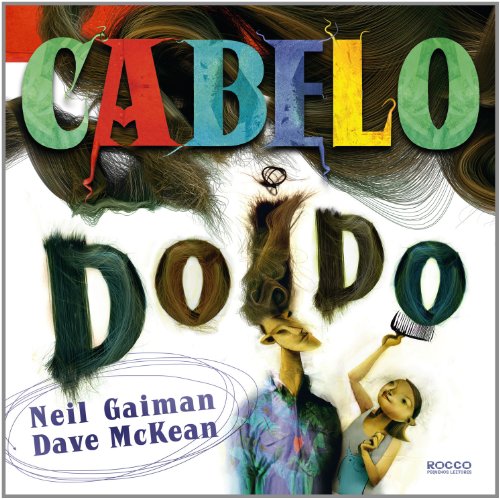 Cabelo doido
