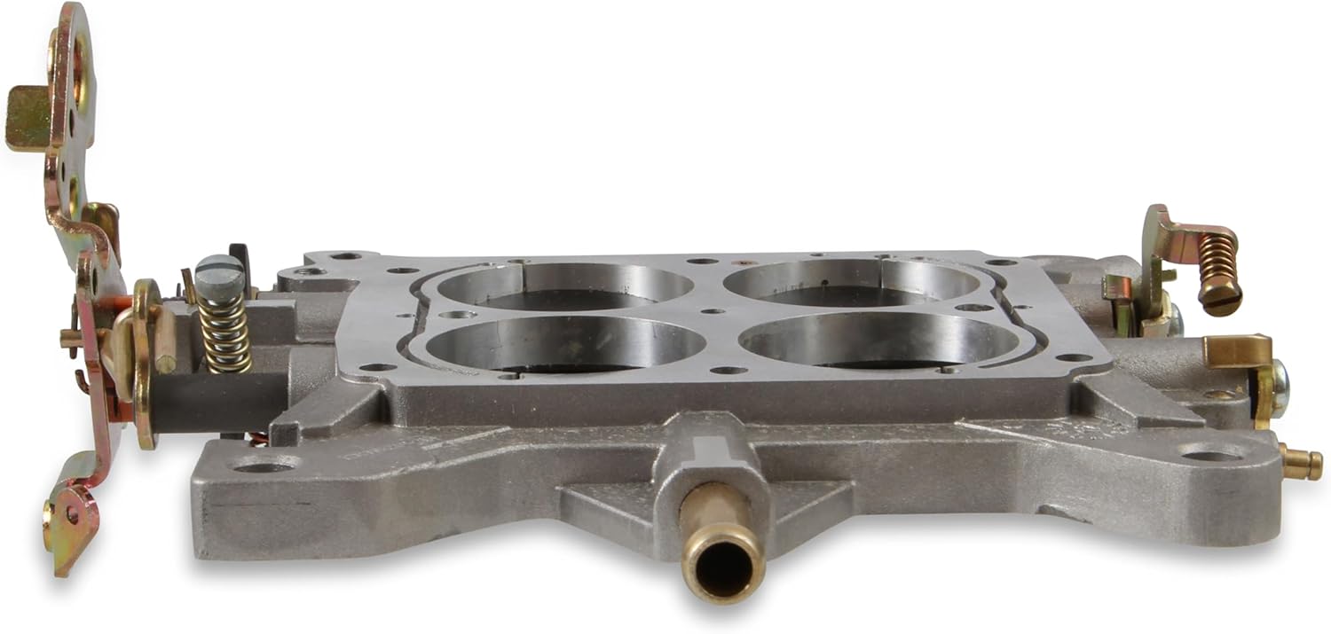 Holley 112-9 Throttle Body Kit