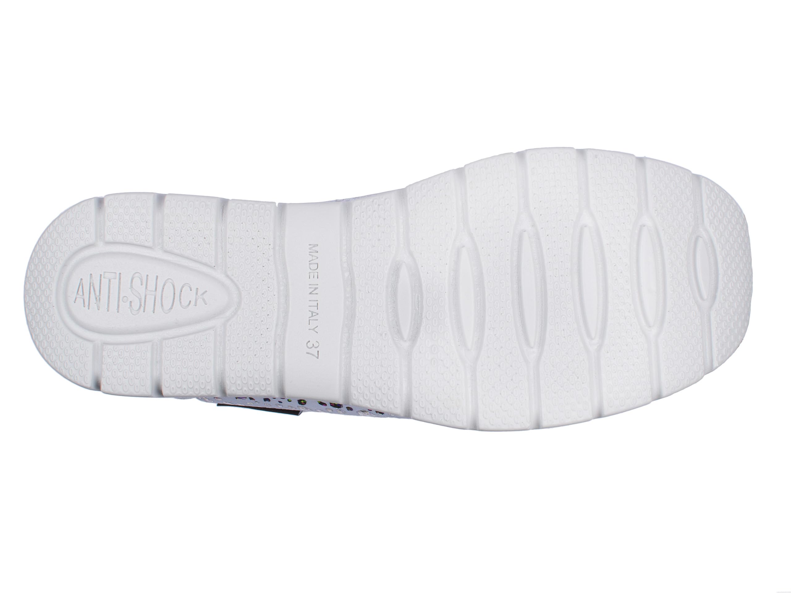 Aerosoft Donne Ballerina Stretch 20 Ampiezza G-H Antiscivolo Leggero Morbido Elastico