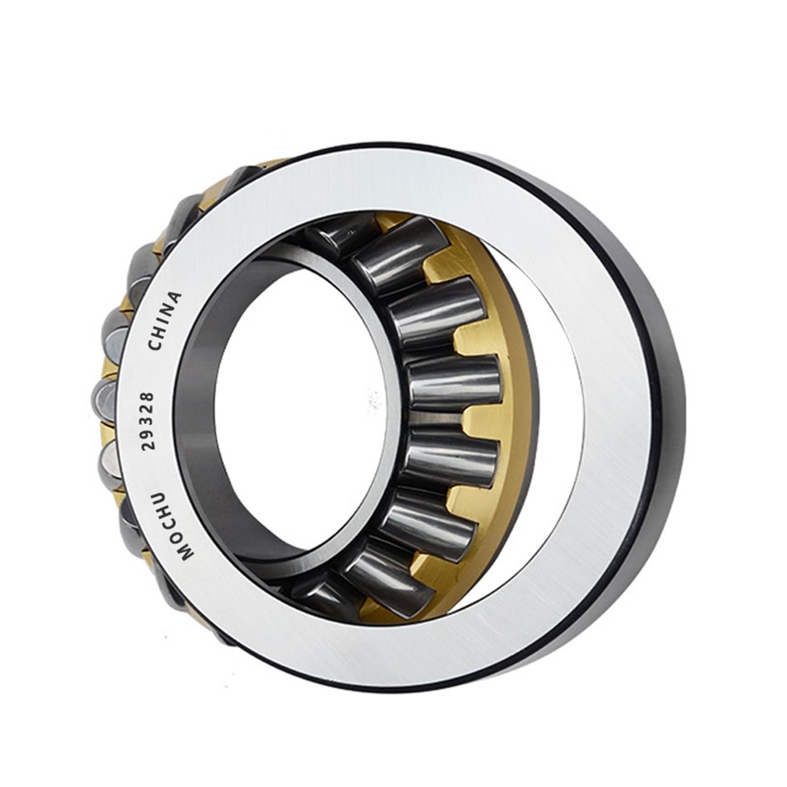 NOBIRTBSA 1pcs 29328 140x240x60 9039328 Spherical Roller Thrust Bearings Axial Spherical Roller Bearings Straight Bore