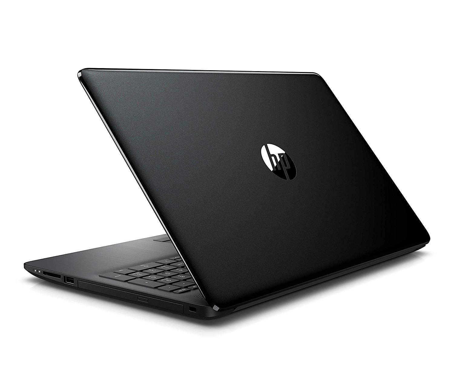 HP 15 Core i5 8th gen 15.6-inch FHD Laptop (8GB/1TB HDD/DOS