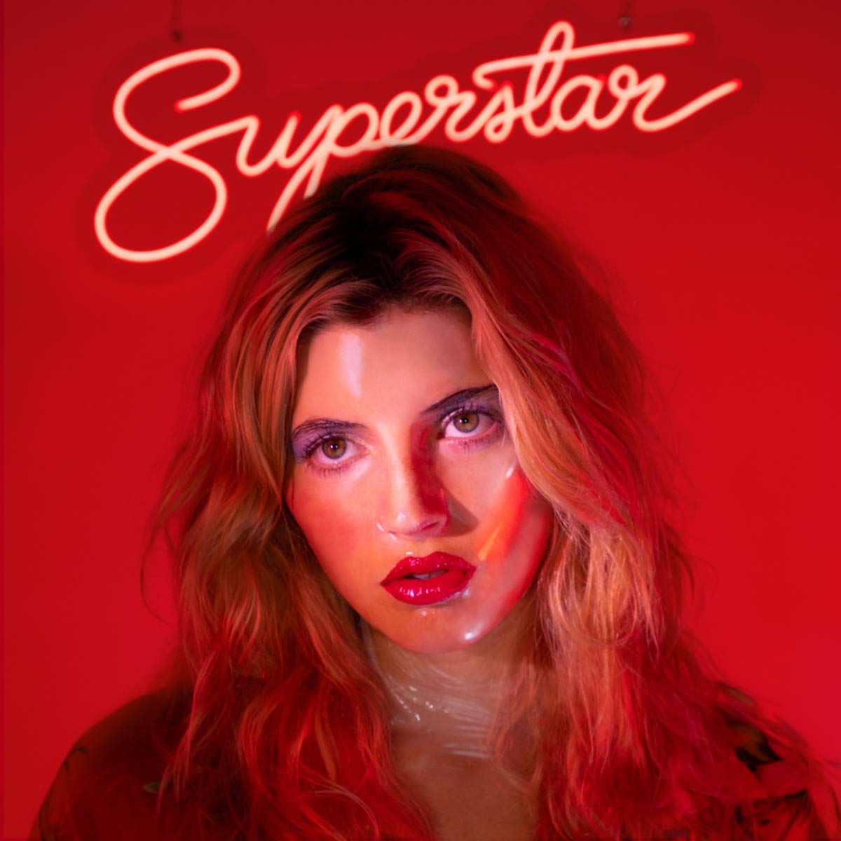 Caroline Rose - Superstar (New West) Vinyl 12"" Album
