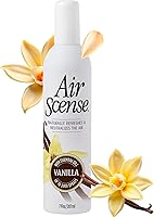 Vista 8 de Air Scense Ambientador desodorante en aerosol para baño y hogar, aceites esenciales, lavanda natural, 7 onzas líquidas (paquete de 1)