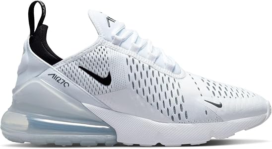 nike air max 270 womens review