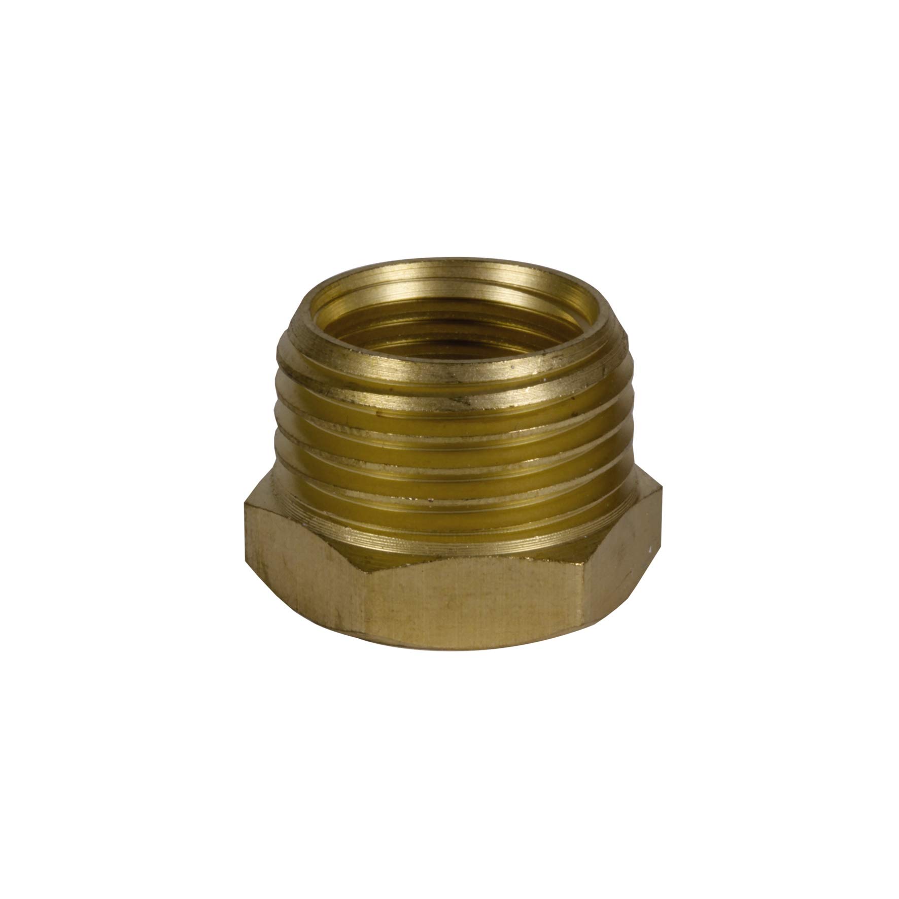 Einhell Redüksiyon R3/8 (Dişi) - 1/2 (Erkek) (Kompresör Aksesuarı, sağlam metal) - 4139605
