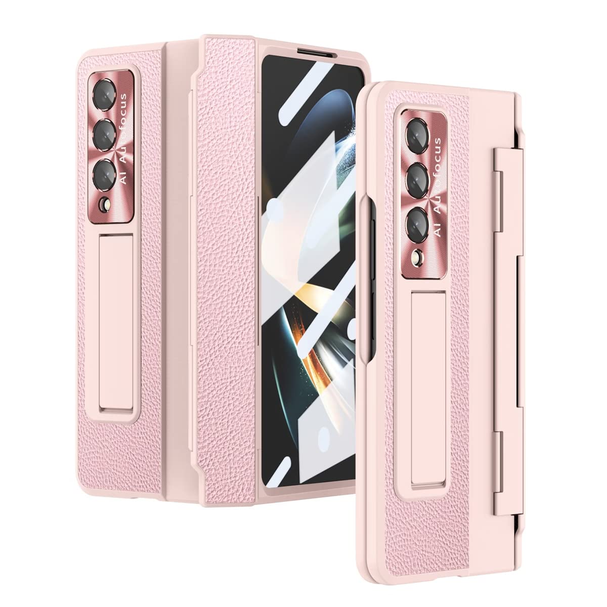 【数量限定】Galaxy Z Fold3 / W22携帯360度の完全な保護 ケ Amazon.co.jp: Galaxy Z Fold3 / W22携帯360度の完全な保護