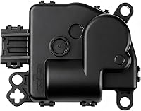 Vista 7 de Kit de engranajes de puerta de mezcla HVAC (2 engranajes) para Dodge Durango 2011-2026 y Jeep Grand Cherokee 2011-2022, reemplaza al OEM 68214880AA