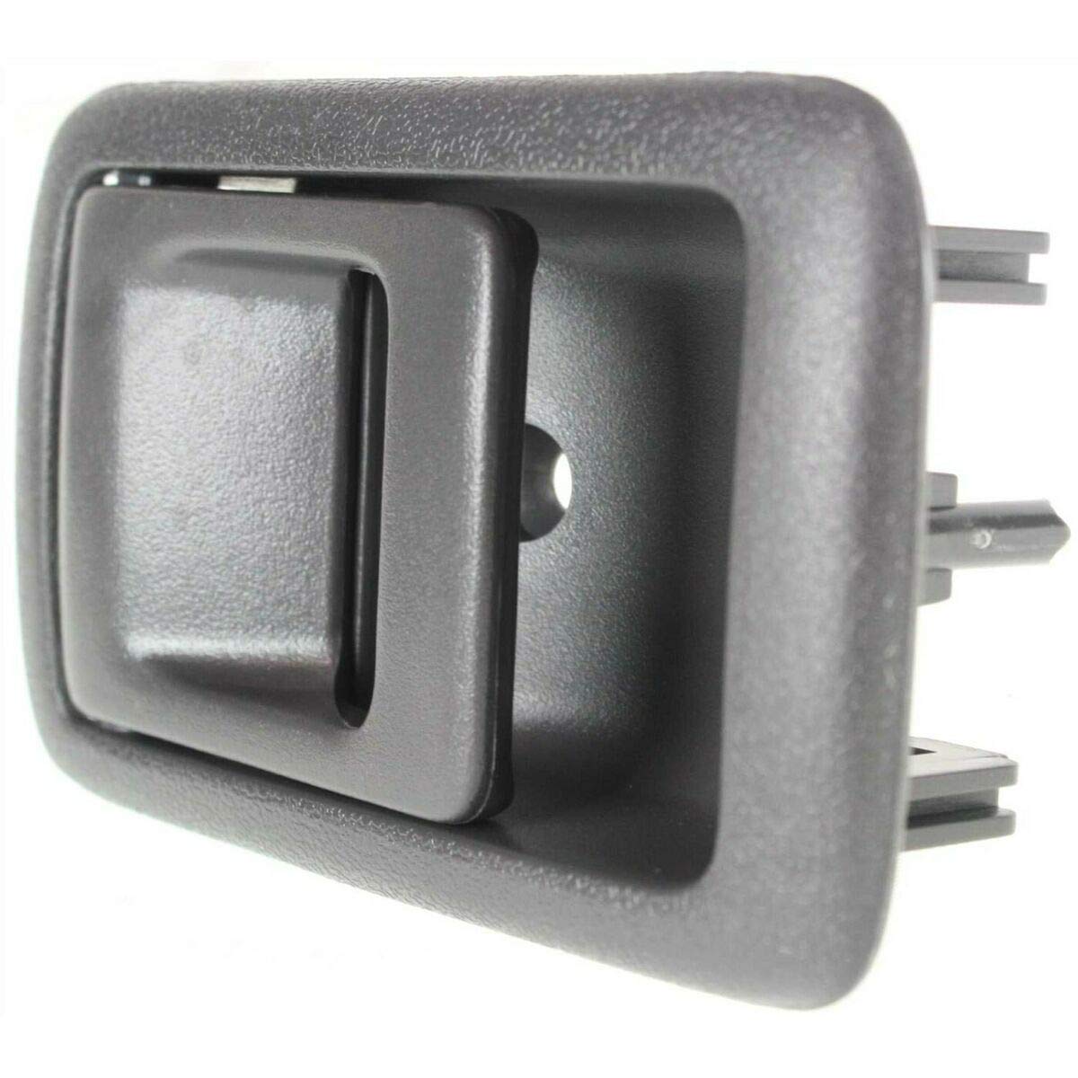 Manija Puerta Delantera Derecha Interior Para Vw Jetta Golf