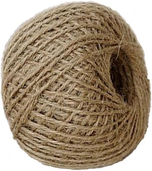 hobbycraft jute twine