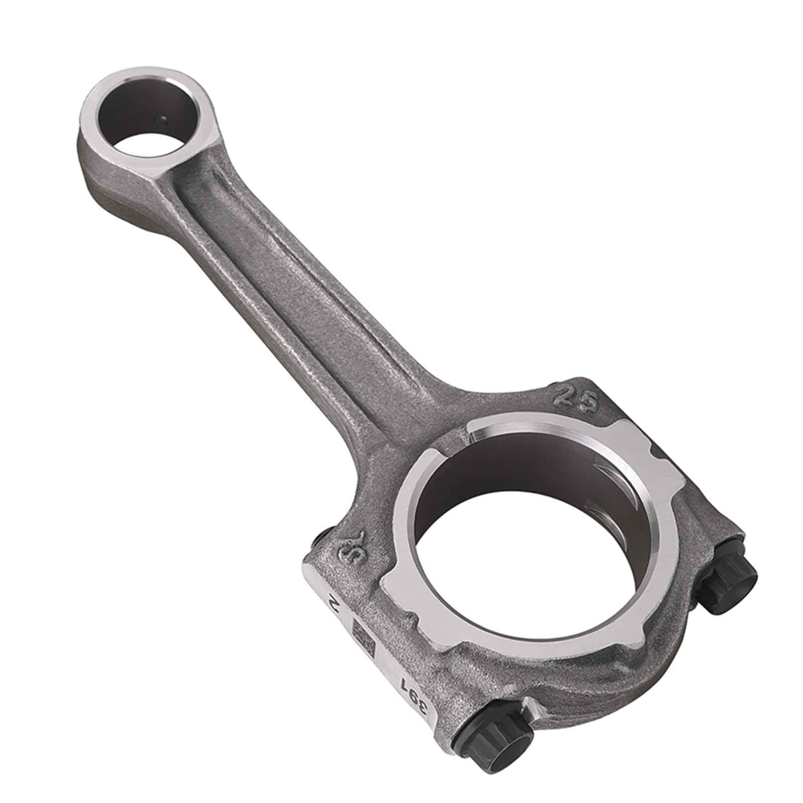 Accessori moto Biella motore manovella adatta per CFMOTO 650 CF650 650NK 650GT 650MT Set di pistoni di montaggio Kit di espansione cili