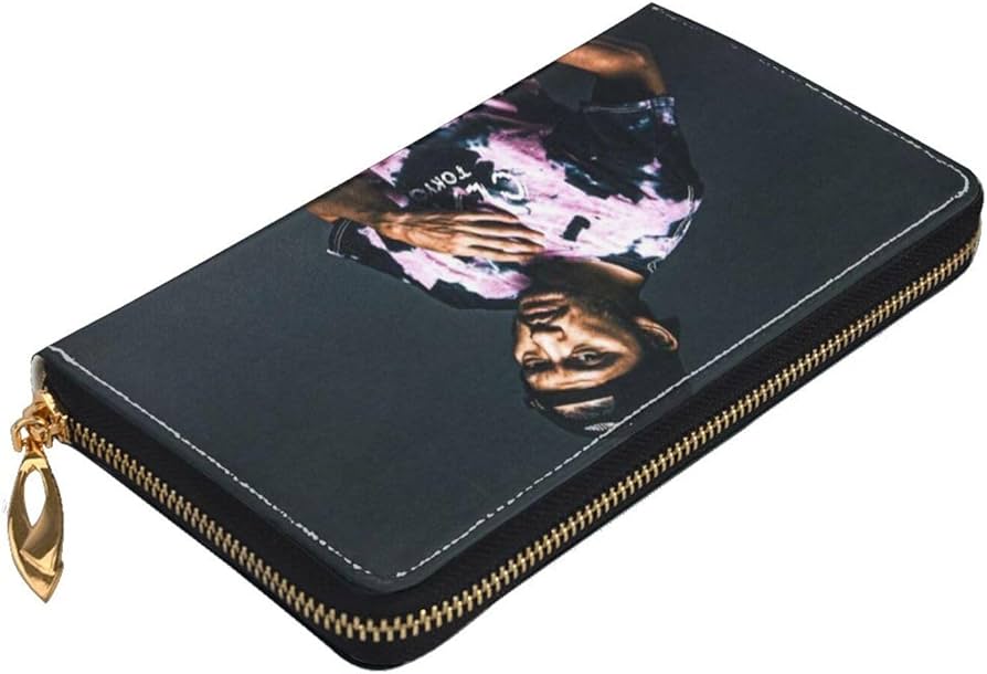challenger チャレンジャー ウォレット 財布 長瀬智也 チャレンジャースタッズウォレット、長財布、レザー革、長瀬智也