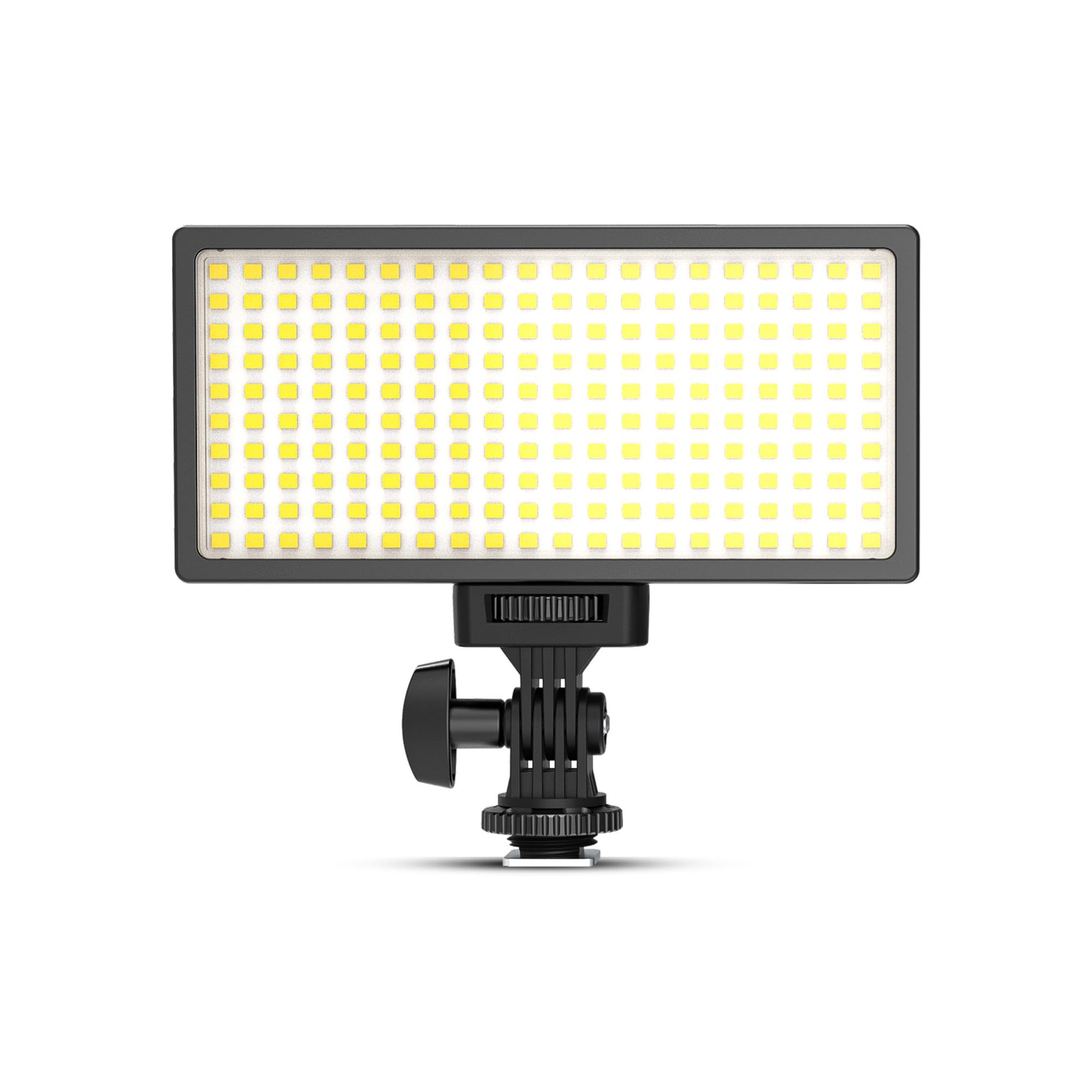 Digitek (LED - D308) 25W LED Video Light