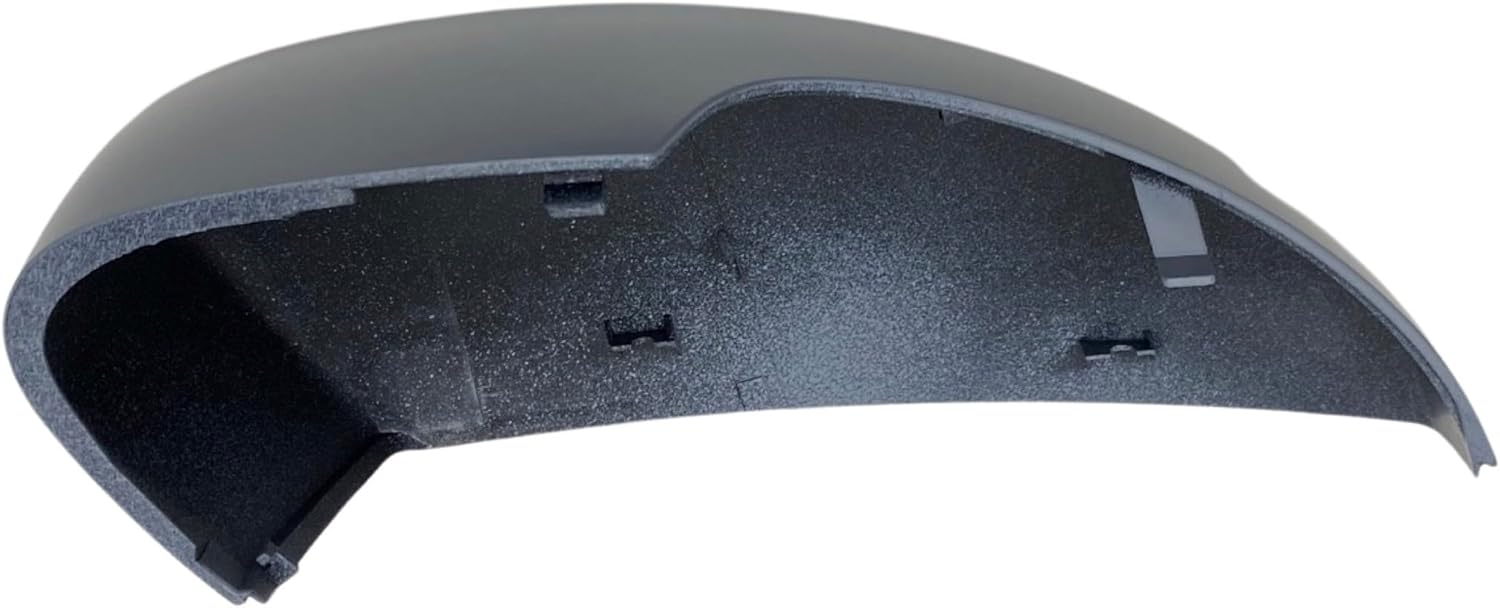 Spieg Driver Side Mirror Cover for Ford Focus Escape C-Max fits with Turn Signal Models Primed Housing Cap Left CP9Z-17D743-CA