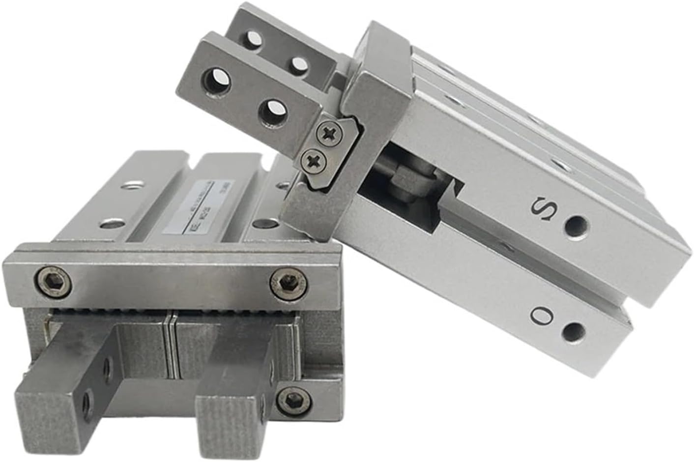 中国古玩 書道具 文鎮 福祿壽画刻印 銅製 雲肅堂製刻印 一対