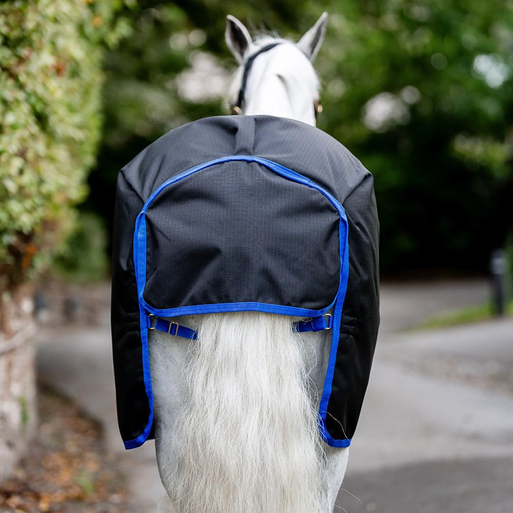 Horseware Deckengröße:145 cm / 6´6