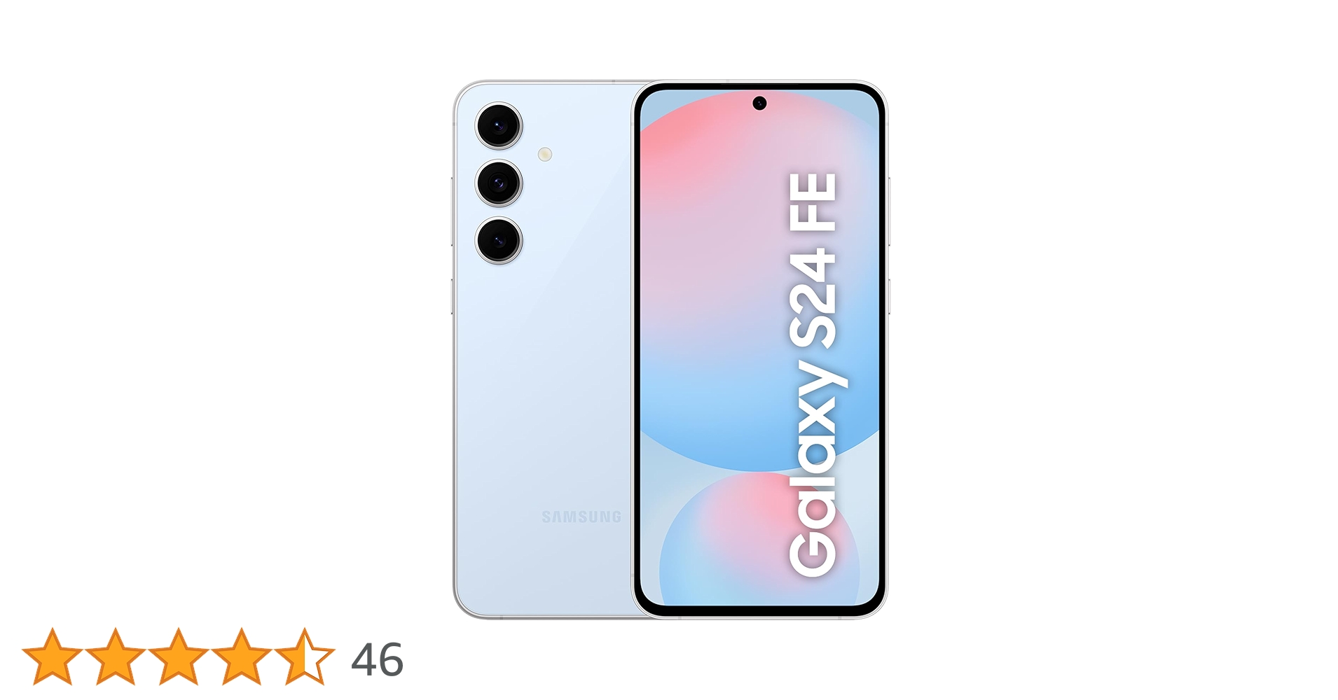 <1875>galaxy s24 FE ・海外版SM-S721W Galaxy S24 FE 128 Go Graphite | Samsung Professionnels FR