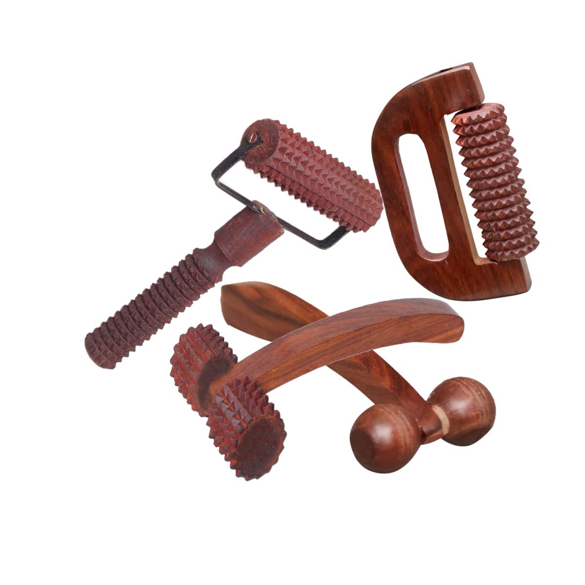 FA INDUSTRIES® Wooden T-massager (7x4) In, Wooden Handle massager (6x3.5) In, Wooden Face massager (5x2.5) In, Wooden Neck massager (6x3) In Brown Colour (Only Massager Manufacturering) (B08X78FSB9) Amazon Price History, Amazon Price Tracker