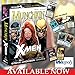 USAopoly X-Men Munchkin Card Game