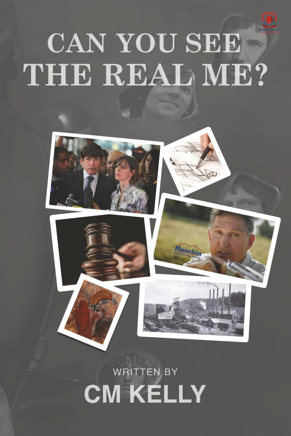 Can You See The Real Me?