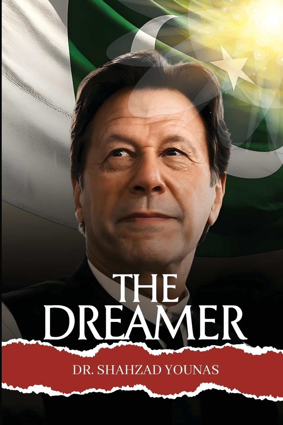 The Dreamer: Volume I