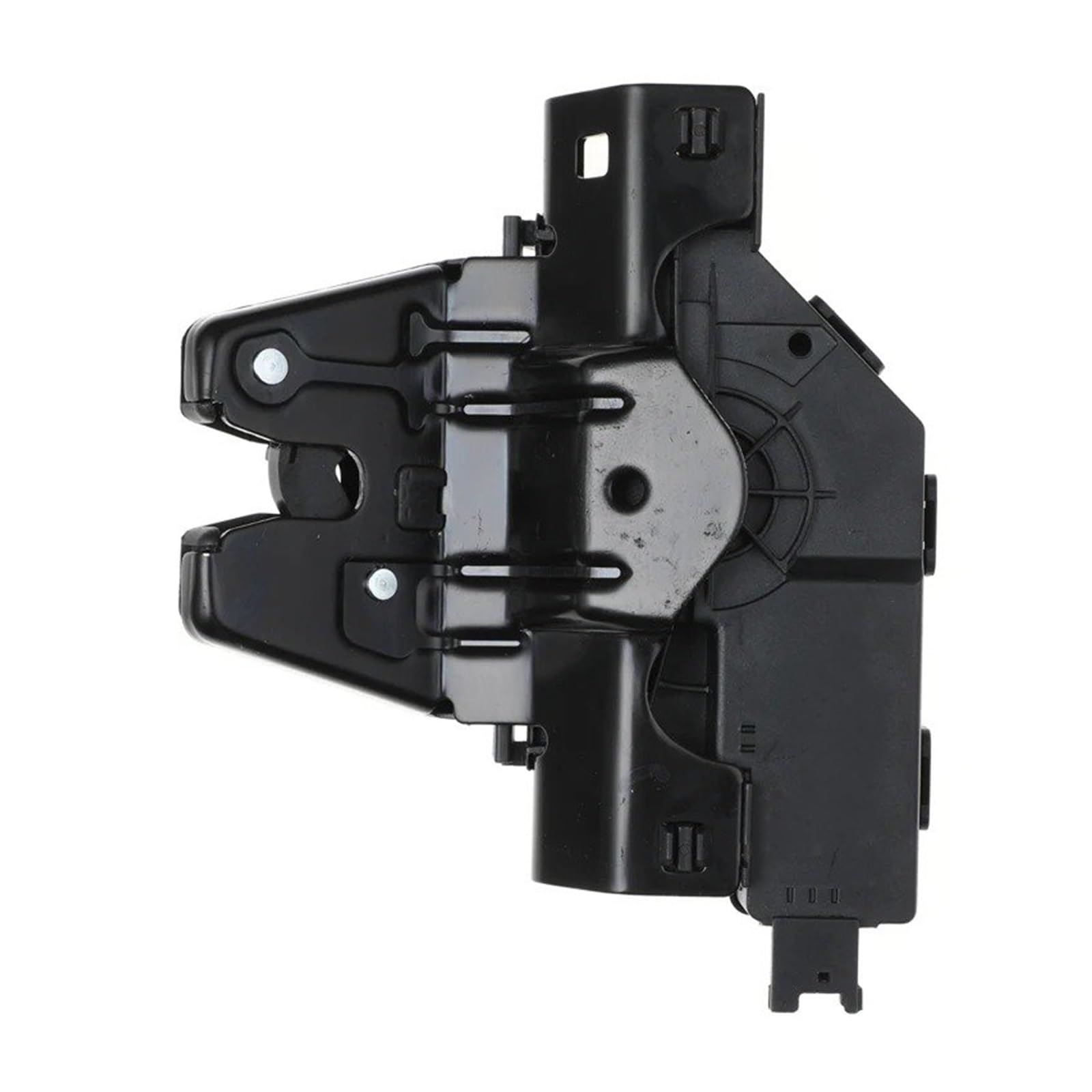 Gancio Serratura Portellone per E46 E60 E63 525i 525xi 530i 2004-2006 2007 8196401 937-866 Parti Automobili Coperchio Bagagliaio Posteriore Chiusura Scatto Attuatore Ricambio