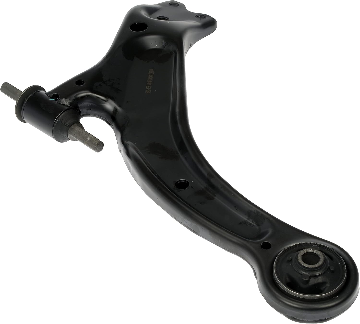 Dorman 520-456 Front Passenger Side Lower Suspension Control Arm Compatible with Select Toyota Models