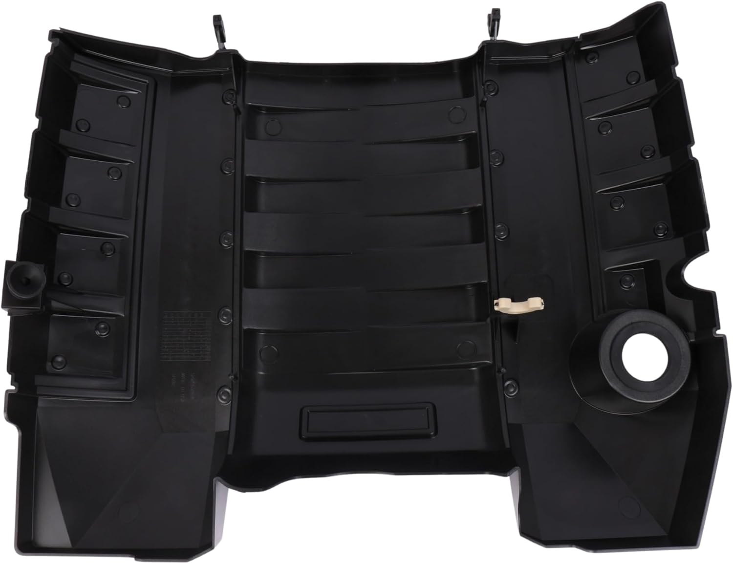 GM Genuine Parts 12741143 Engine Intake Manifold Cover