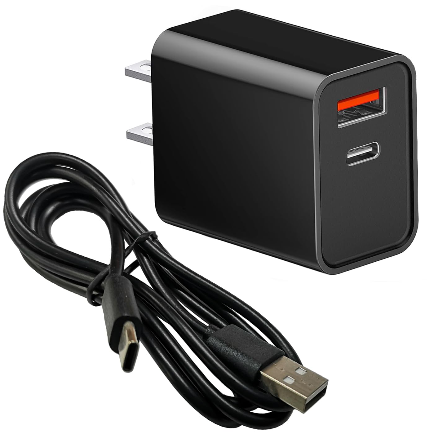 Amazon.com: UpBright USB-C AC/DC Adapter Compatible with Shark