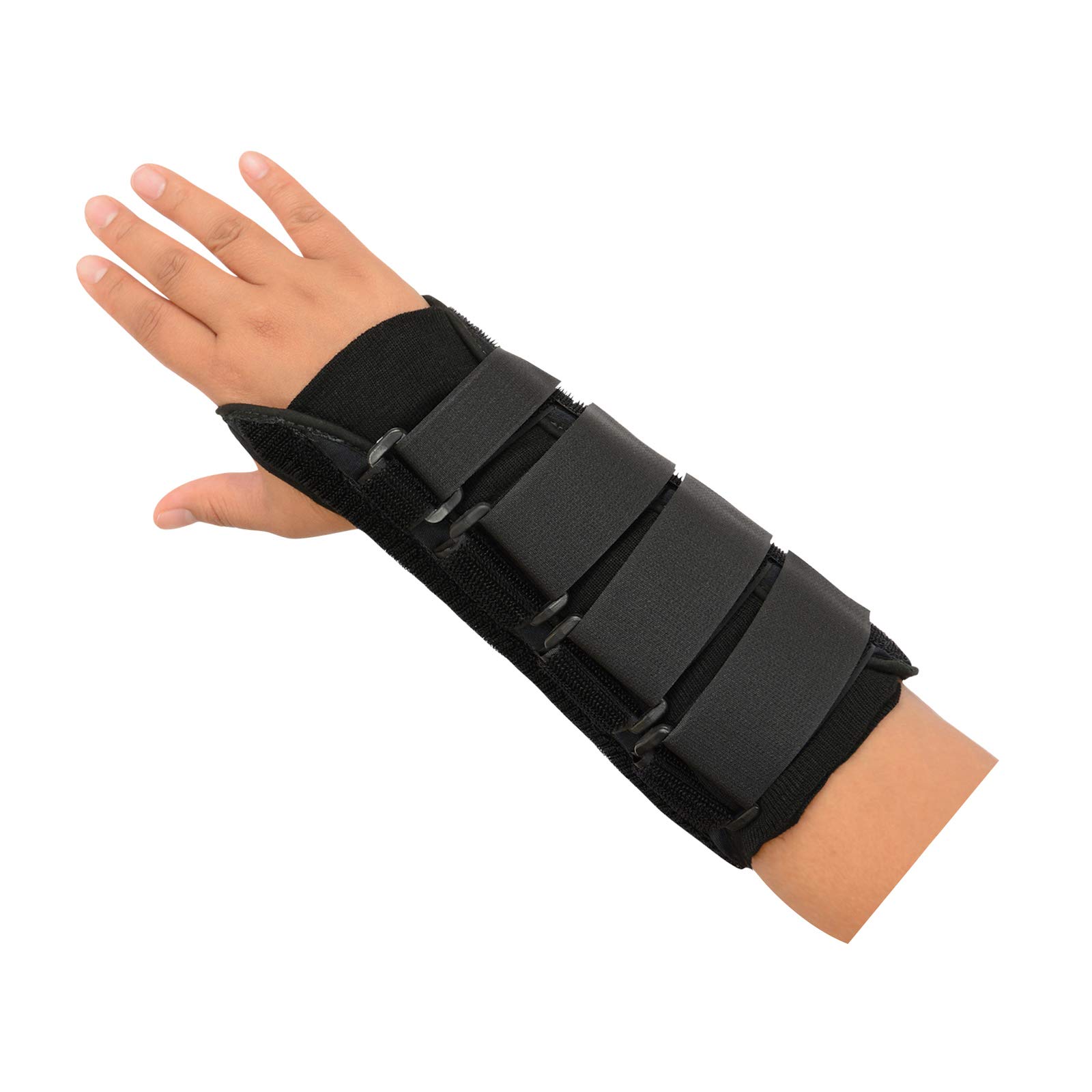 Buy Sammons Preston64040 10" RSoft Wrist Support, Left, Large