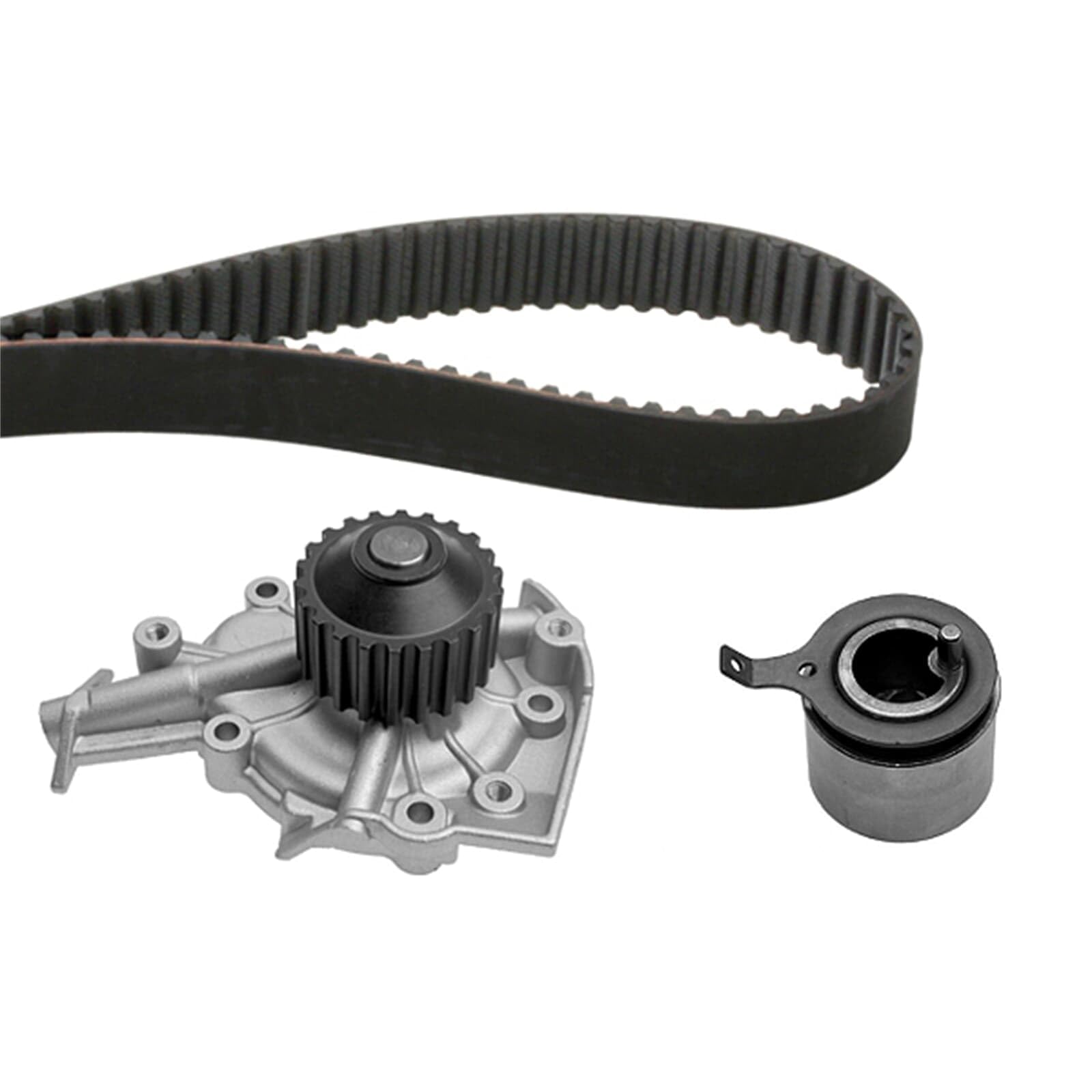 INA 530 0453 30 Kit cinghia distribuzione pompa acqua N° denti: 22 28 mm con guarnizione Compatibilità con CHEVROLET MATIZ M200, M250, DAEWOO Matiz Hatchback M100, M150 | Compatibile con: CHEVROLET MATIZ, SPARK, SPARK, GM KOREA MATIZ, TICO