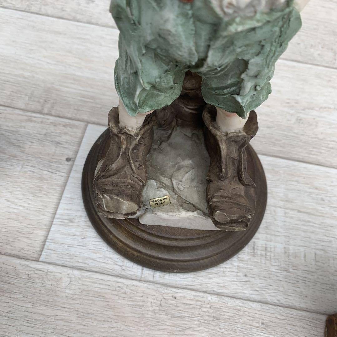 Amazon.co.jp: イタリア製 アイルランド製 置物 まとめて goebel