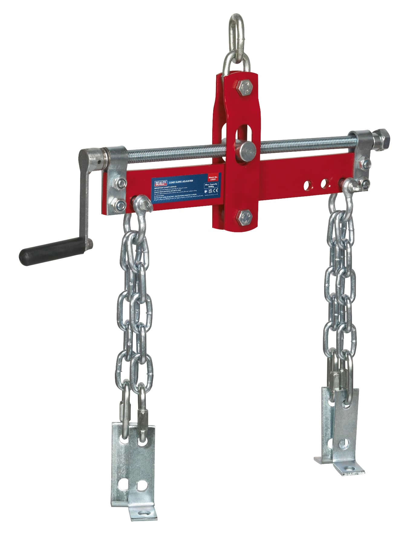 Lift All 12IEEX2 Eye and Eye Wire Rope Sling, 1/2