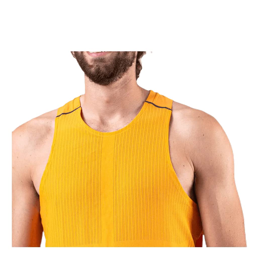 NIKE Koszulka bez rękawów Mężczyźni M Nk Tch Pck Tank