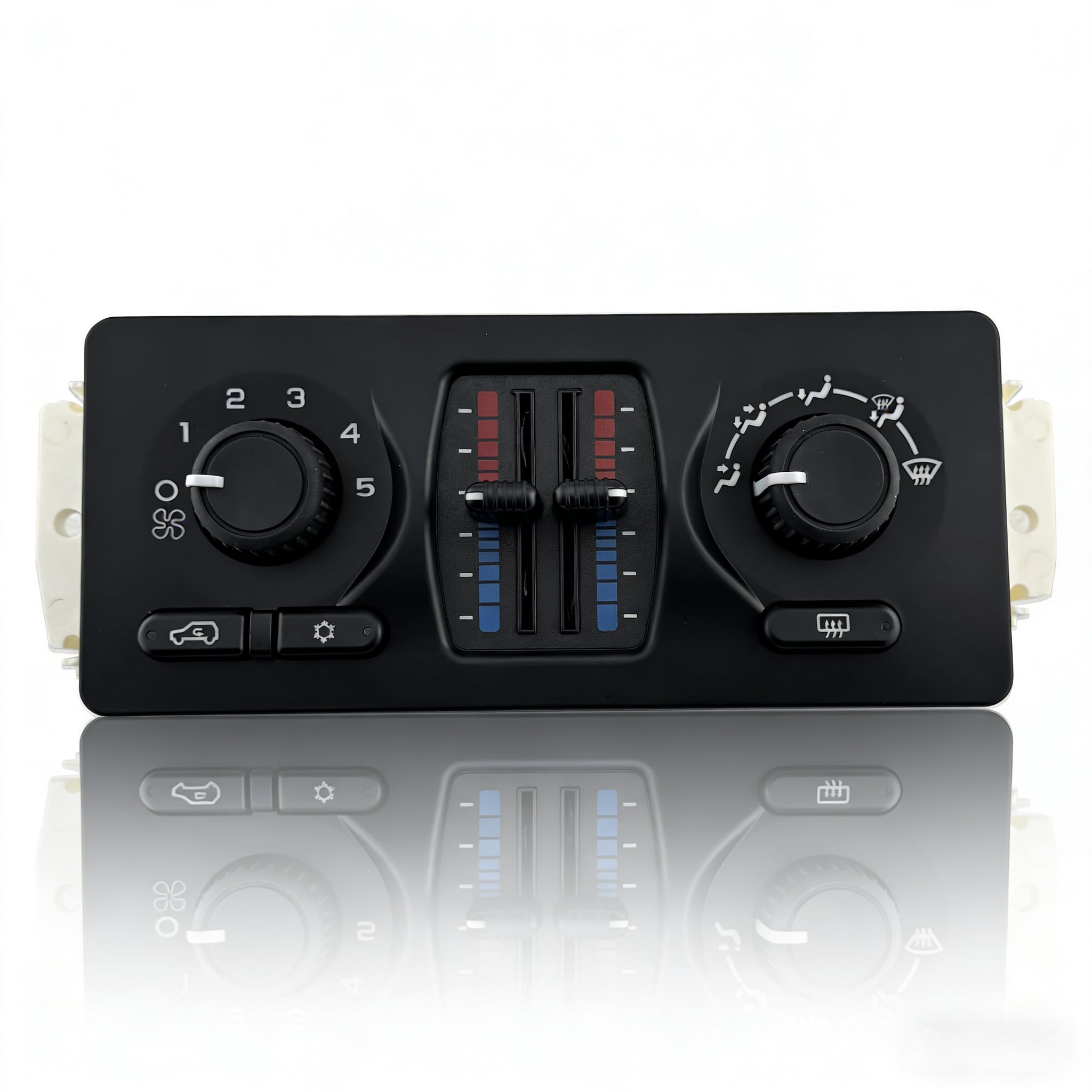 Photo 1 of FENGCHUNS 599-210XD AC Control Module Heater HVAC Panel