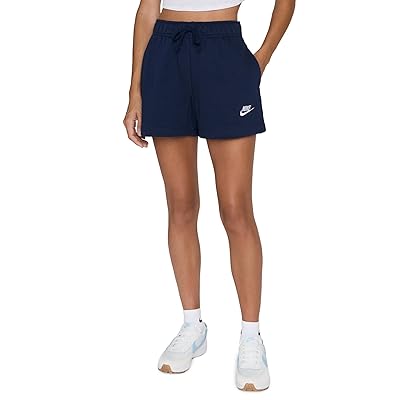Nike Sportswear Club Fleece Mid rise Shorts Women