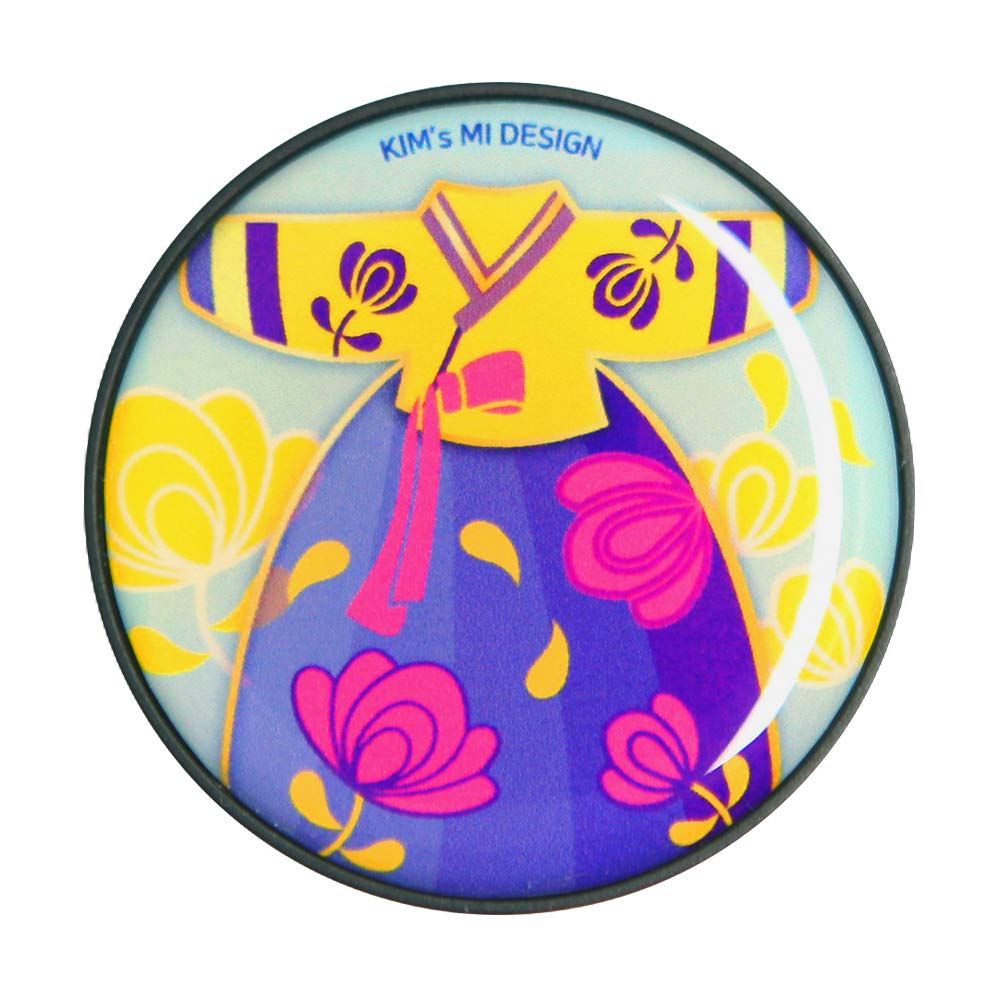 KIM'S MI Phone Grip & Stand