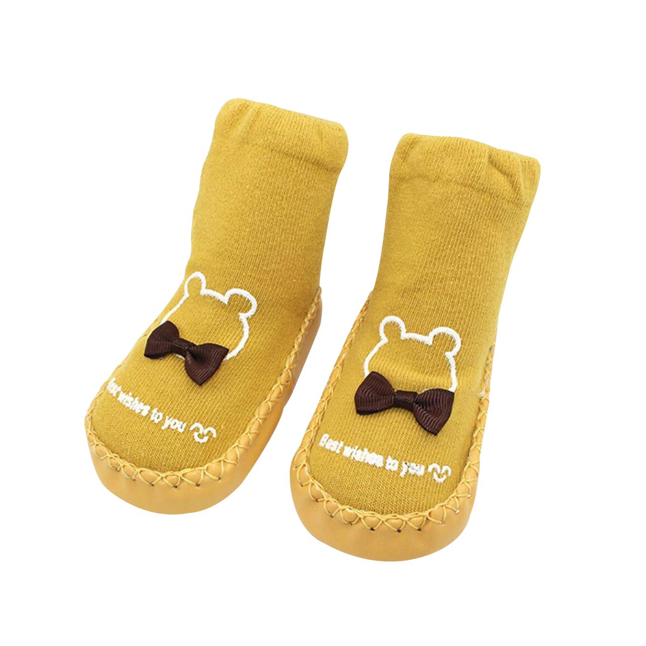 infant sock trainers