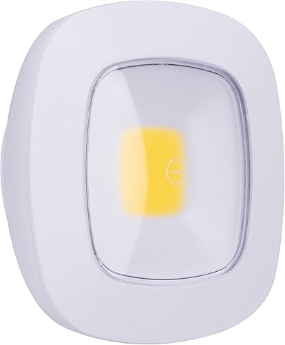 LIGHT IT! By Fulcrum, 30020-308 WRC luz LED, color blanco, paquete único