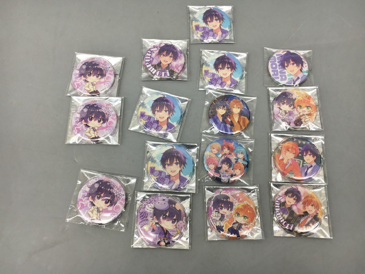 Amazon.co.jp: すとぷりグッズまとめセット ななもり ジェル