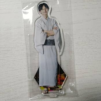 みなと商事コインランドリー　草川拓弥　アクリルスタンド Amazon.co.jp: みなと商事コインランドリー みなしょー アクリル