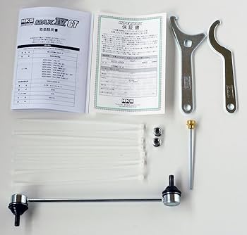 HKS V-Sport CY4A コイルオーバーサスペンション…33 HKS V-Sport CY4A コイルオーバーサスペンション…33 HKS