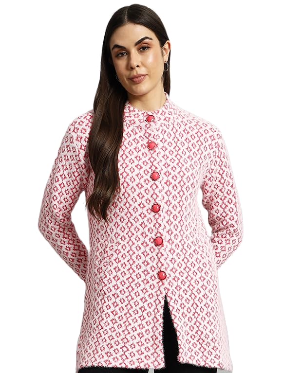 Image of eKools Women Trendy Graceful Sweater