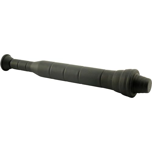 Miniatura 5 de Kit de huella digital latente magnético, polvo negro