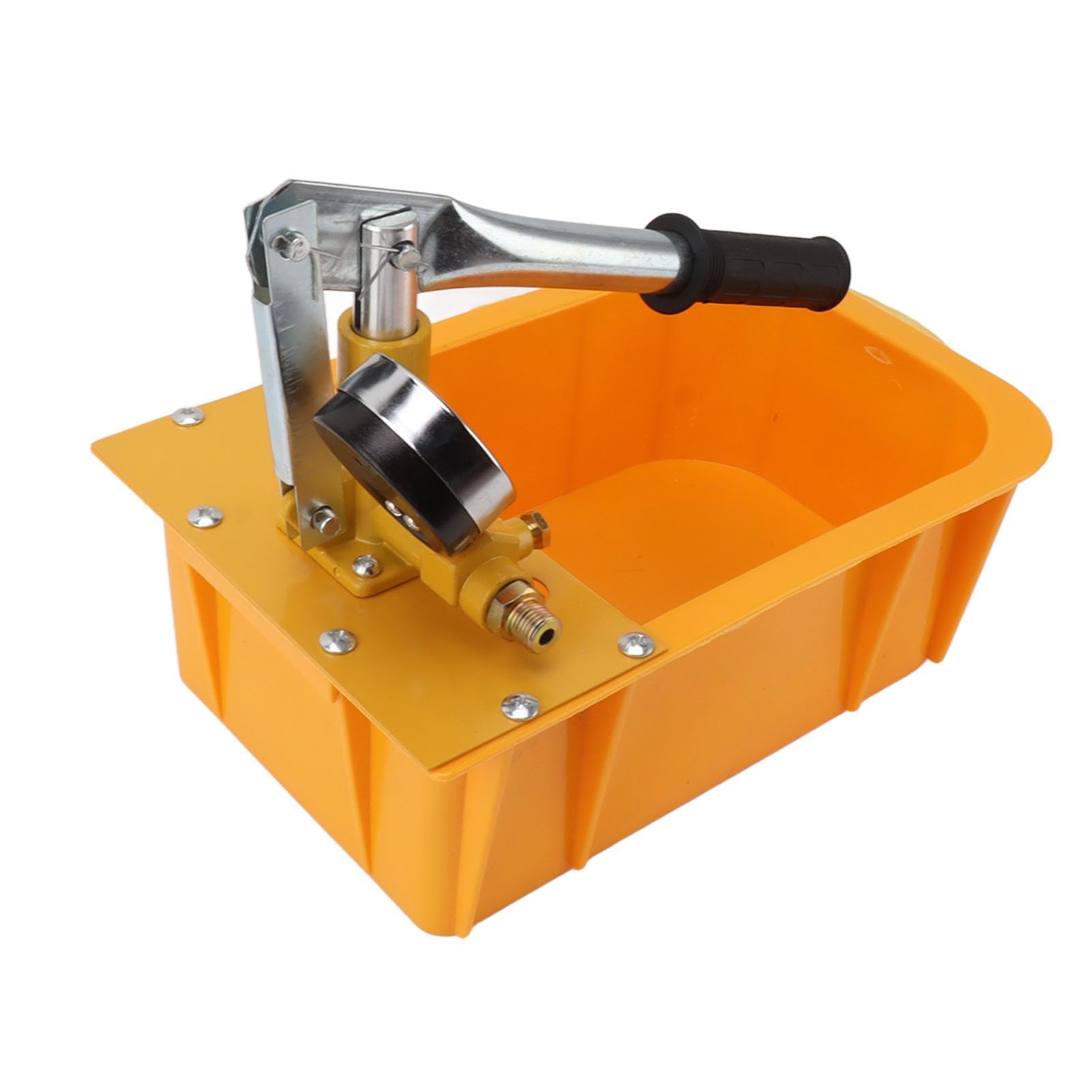 Ejoyous Hydrostatyczna Pompa Tester Hydrauliczna Pompa Ciśnienia