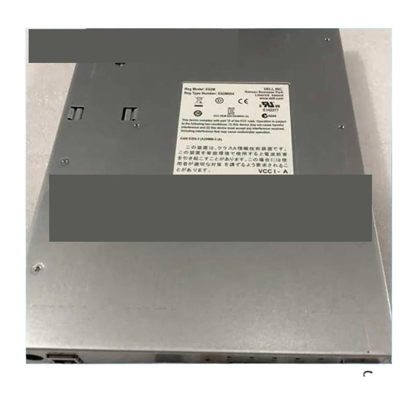 BALYDLUL For MD3600f MD3620f 0CG87V 0FHF8M 08MN5H 4 port controller Kit