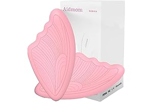 2-in-1 Lactation Massager: Unlock Engorgement Relief, Uninterrupted Flow