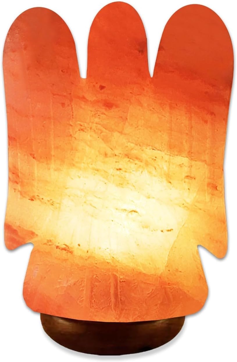 Classic Collection UK7 Ltd Himalayan Salt Lamp