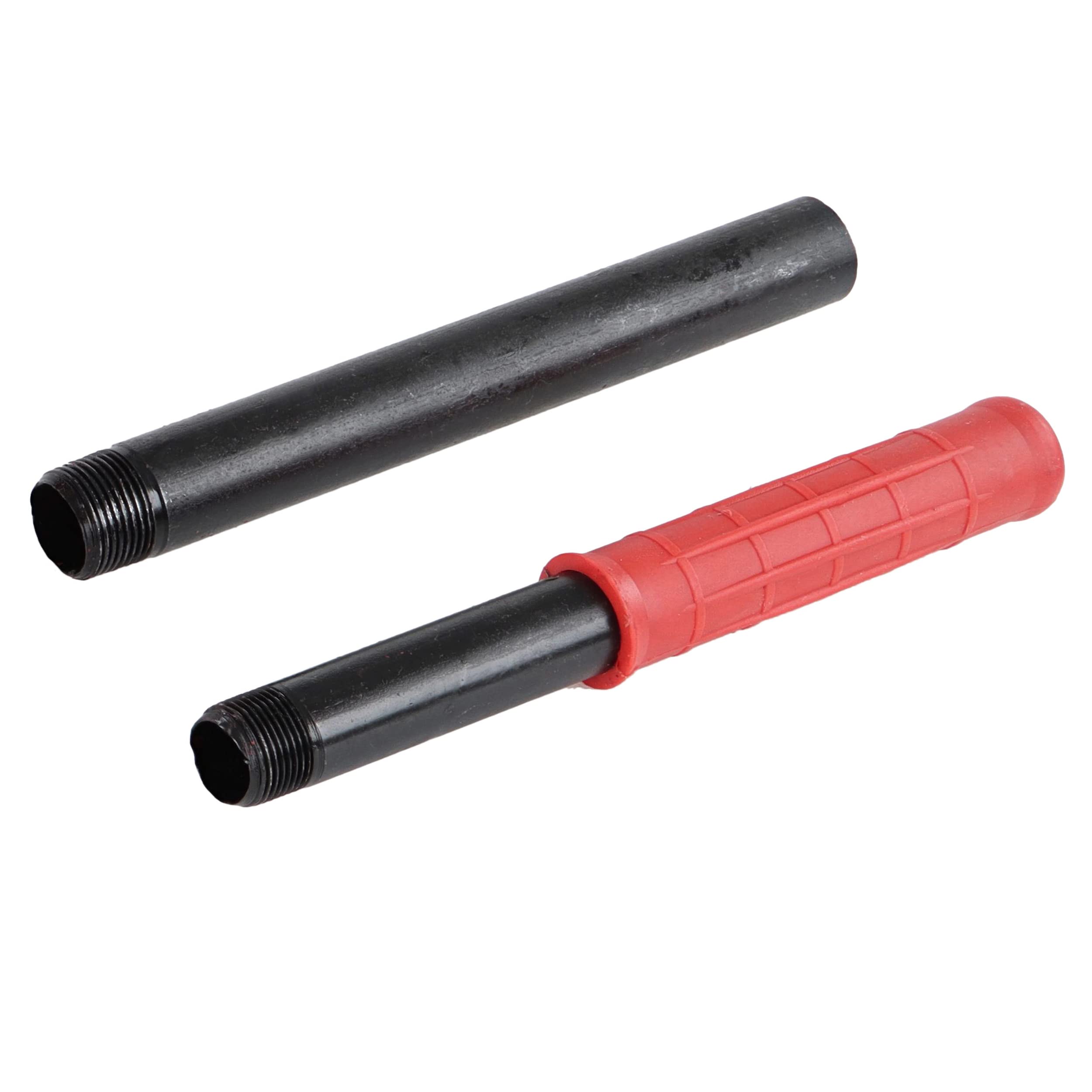 Buy ABN Ratchet Pipe Threader Galvanized Pipe Threader Kit with 6