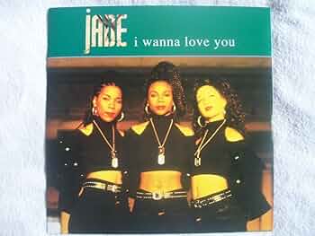 【R&B】Jade Jade (R&B) Lyrics, Songs, and Albums | Genius